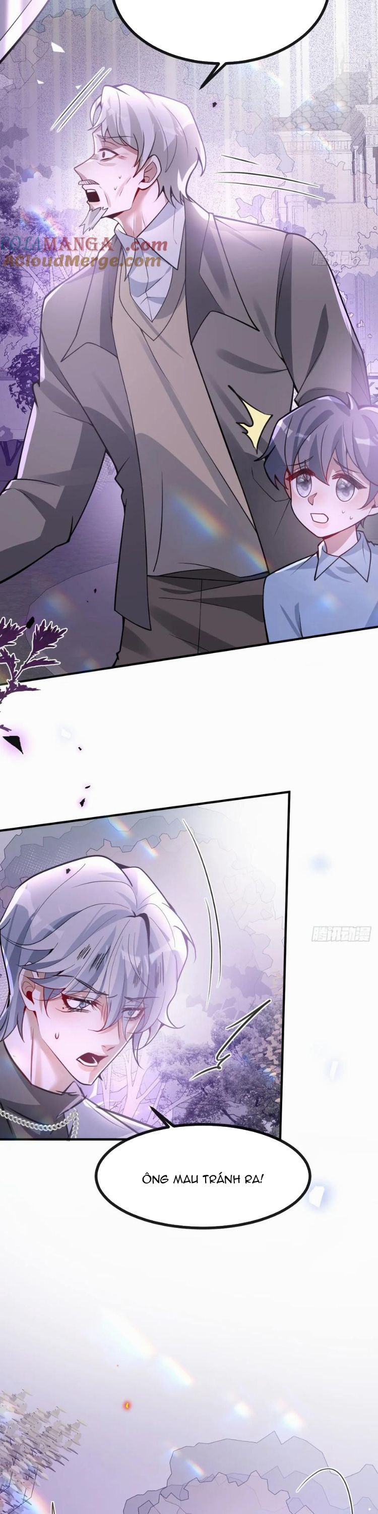 Vòng Lặp Vô Hạn: Tôi Tạo Ra Lỗi Trong Trò Chơi Kinh Dị Chapter 46 - Trang 2