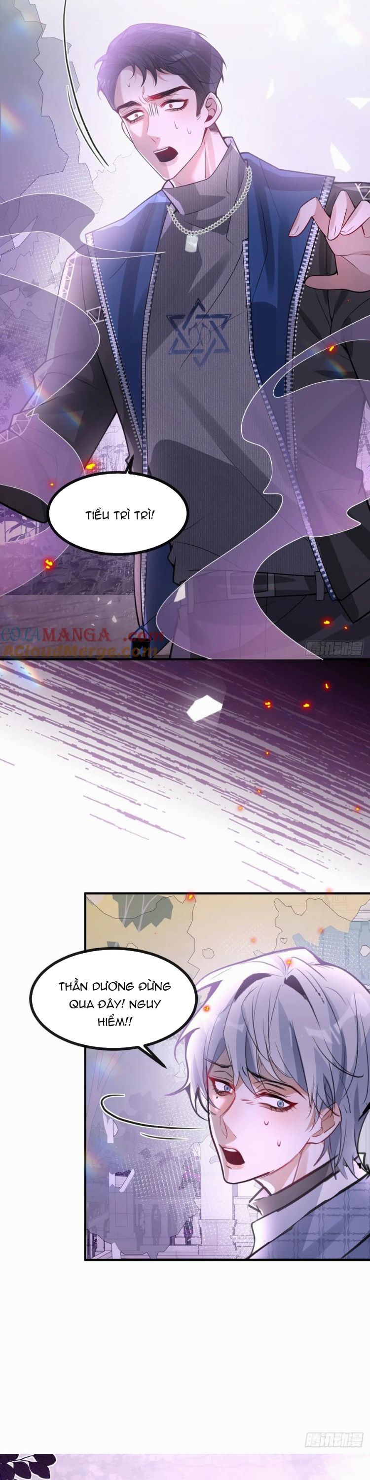 Vòng Lặp Vô Hạn: Tôi Tạo Ra Lỗi Trong Trò Chơi Kinh Dị Chapter 46 - Trang 2