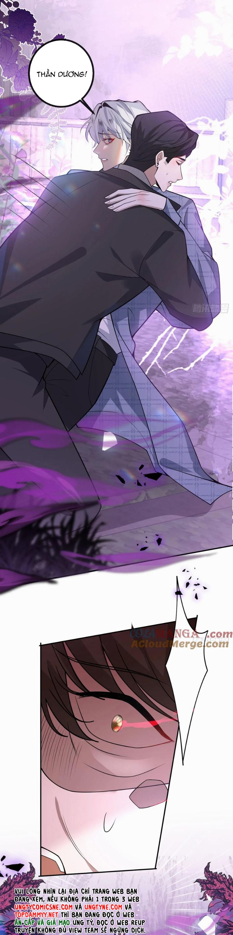 Vòng Lặp Vô Hạn: Tôi Tạo Ra Lỗi Trong Trò Chơi Kinh Dị Chapter 46 - Trang 2