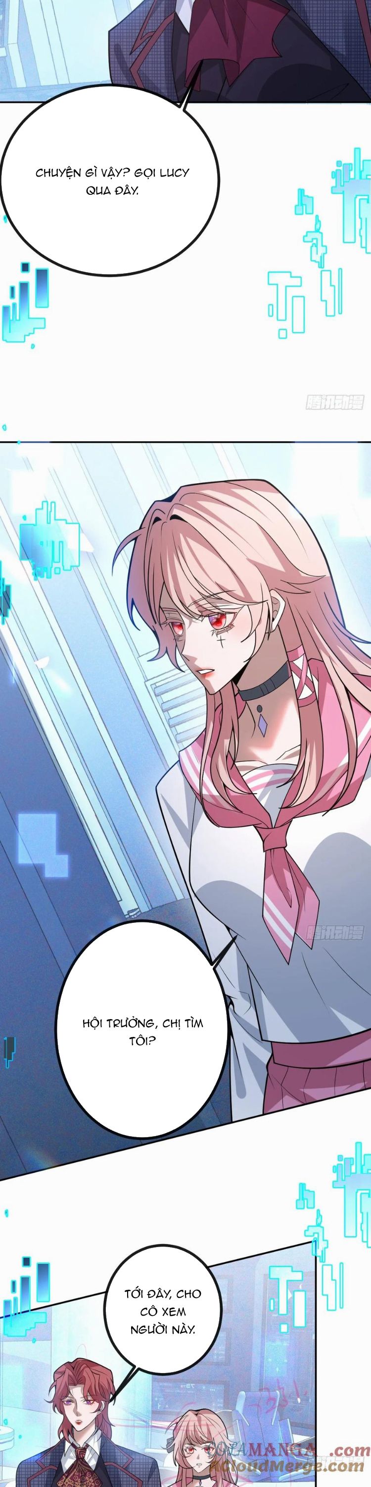 Vòng Lặp Vô Hạn: Tôi Tạo Ra Lỗi Trong Trò Chơi Kinh Dị Chapter 46 - Trang 2