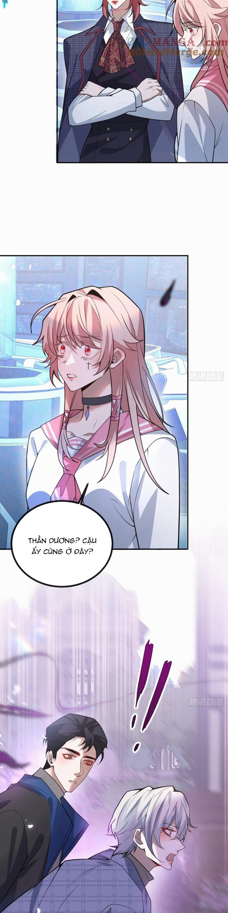 Vòng Lặp Vô Hạn: Tôi Tạo Ra Lỗi Trong Trò Chơi Kinh Dị Chapter 46 - Trang 2