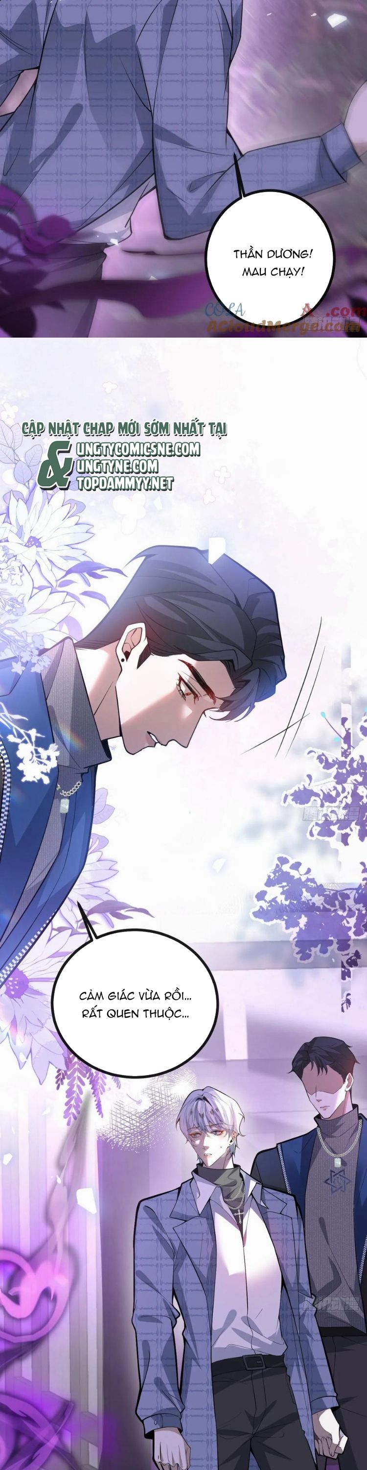 Vòng Lặp Vô Hạn: Tôi Tạo Ra Lỗi Trong Trò Chơi Kinh Dị Chapter 46 - Trang 2