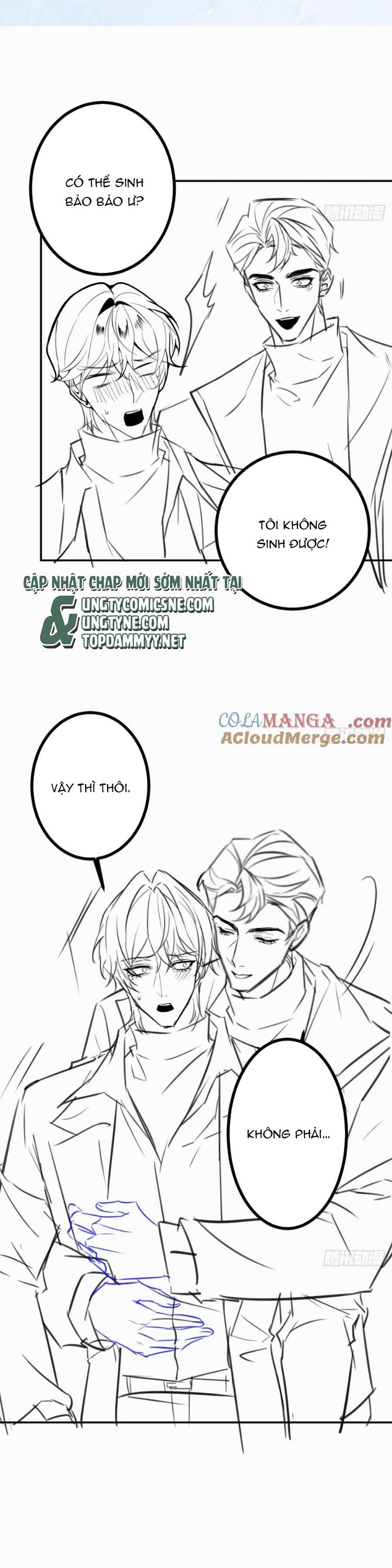 Vòng Lặp Vô Hạn: Tôi Tạo Ra Lỗi Trong Trò Chơi Kinh Dị Chapter 46 - Trang 2