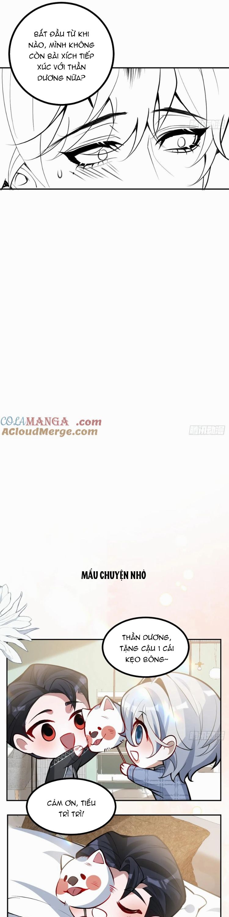 Vòng Lặp Vô Hạn: Tôi Tạo Ra Lỗi Trong Trò Chơi Kinh Dị Chapter 46 - Trang 2