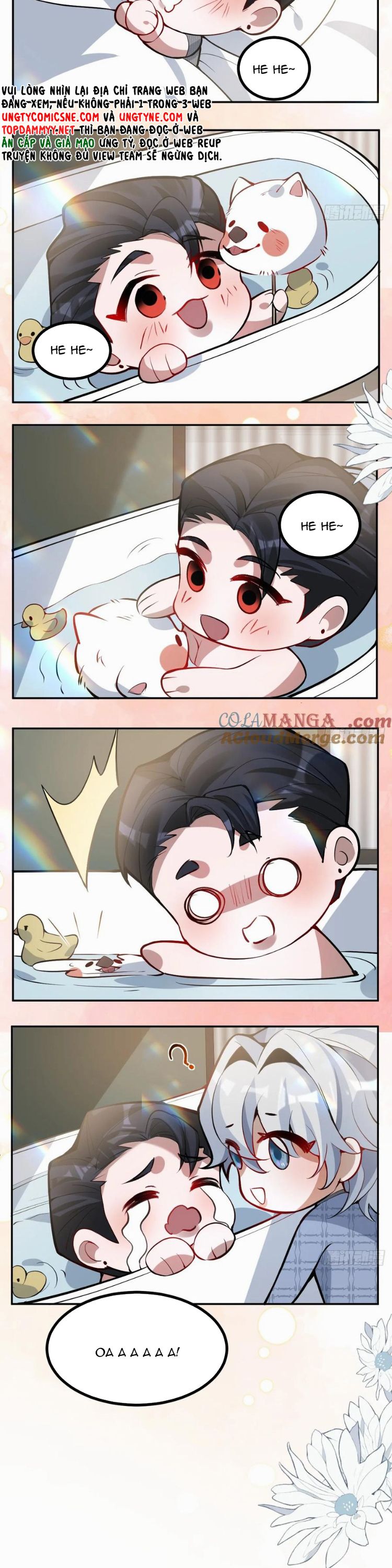 Vòng Lặp Vô Hạn: Tôi Tạo Ra Lỗi Trong Trò Chơi Kinh Dị Chapter 46 - Trang 2