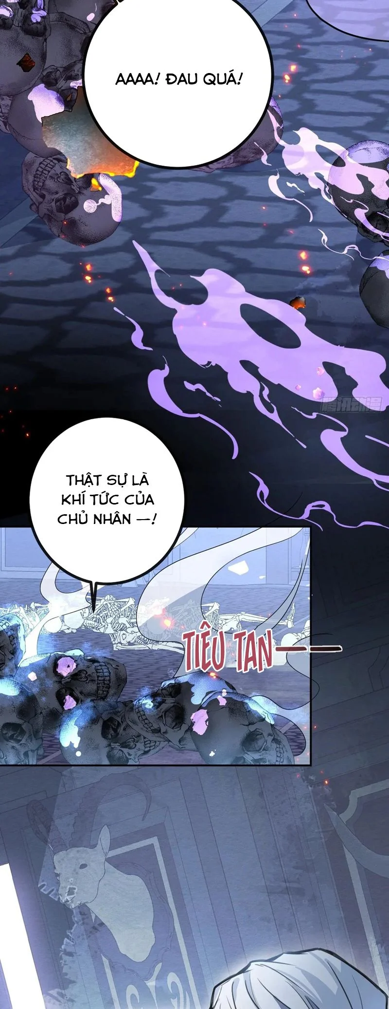 Trang truyện 007 trong truyện tranh Vòng Lặp Vô Hạn: Tôi Tạo Ra Lỗi Trong Trò Chơi Kinh Dị - Chapter 9 - truyentvn.net