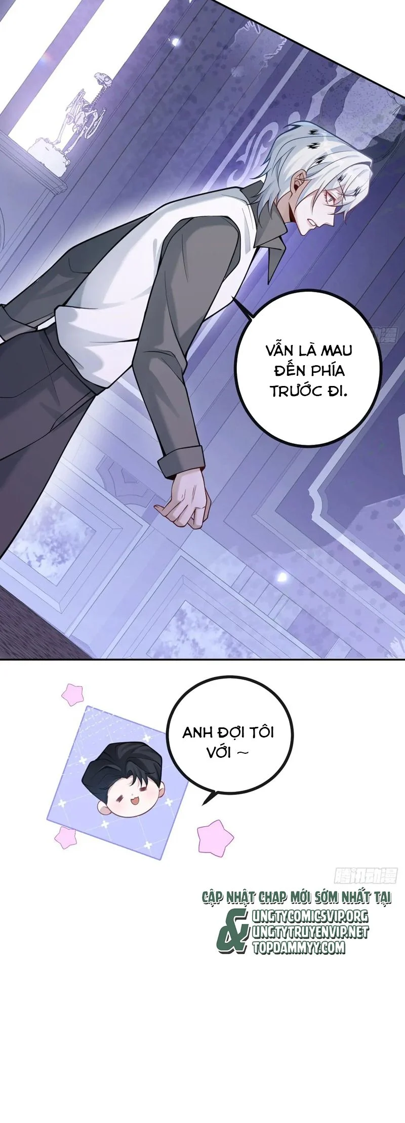 Trang truyện 037 trong truyện tranh Vòng Lặp Vô Hạn: Tôi Tạo Ra Lỗi Trong Trò Chơi Kinh Dị - Chapter 9 - truyentvn.net