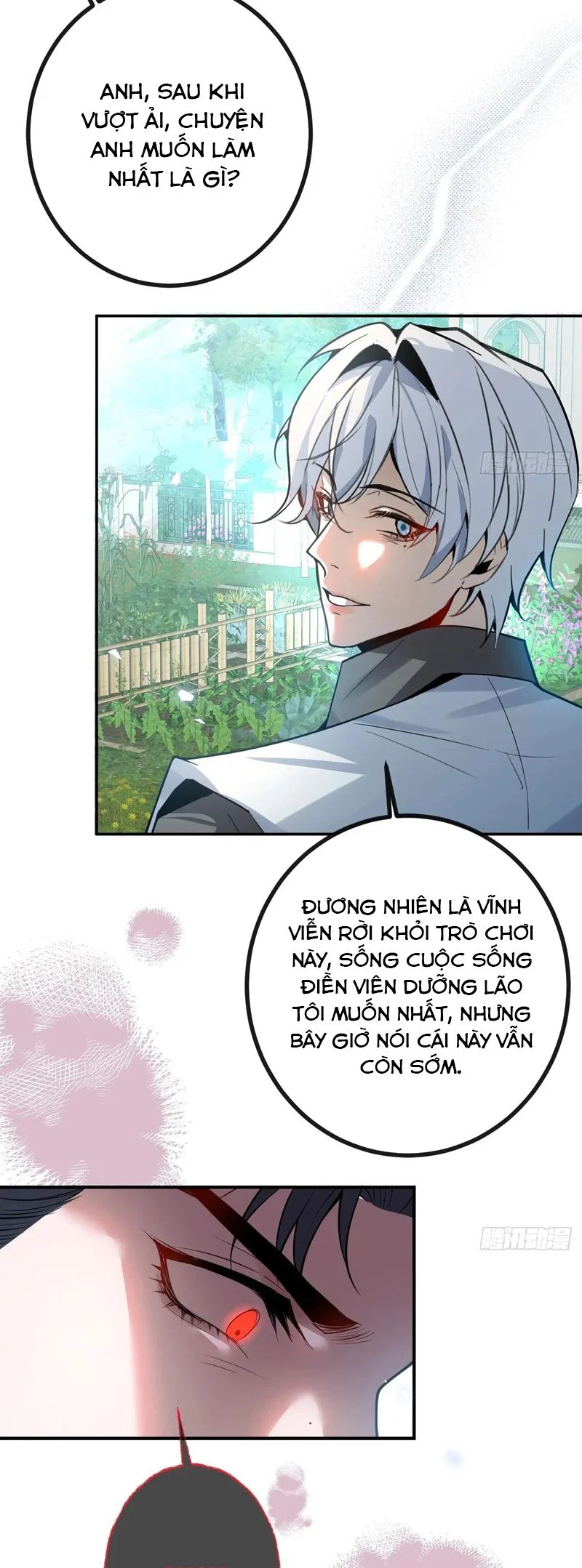 Trang truyện 045 trong truyện tranh Vòng Lặp Vô Hạn: Tôi Tạo Ra Lỗi Trong Trò Chơi Kinh Dị - Chapter 9 - truyentvn.net