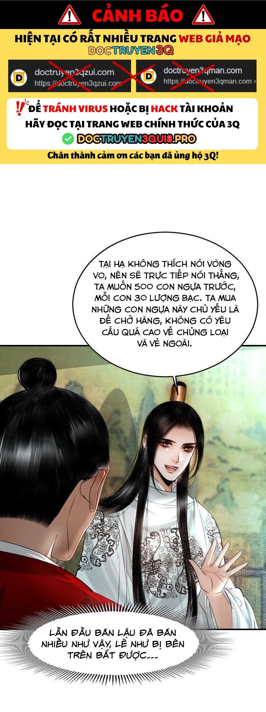 Vòng Luân Hồi Chapter 112 - Trang 2