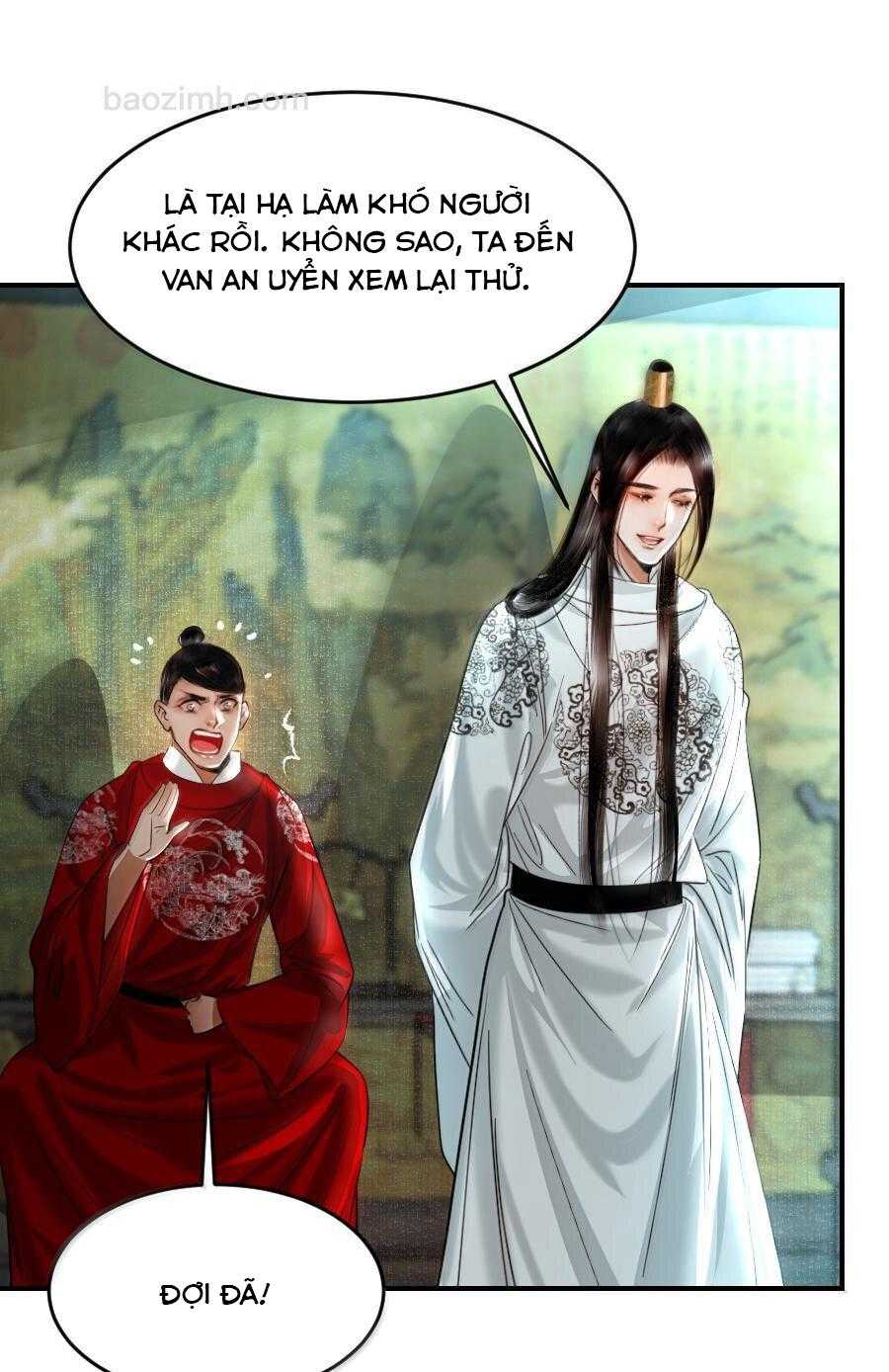 Vòng Luân Hồi Chapter 112 - Trang 2