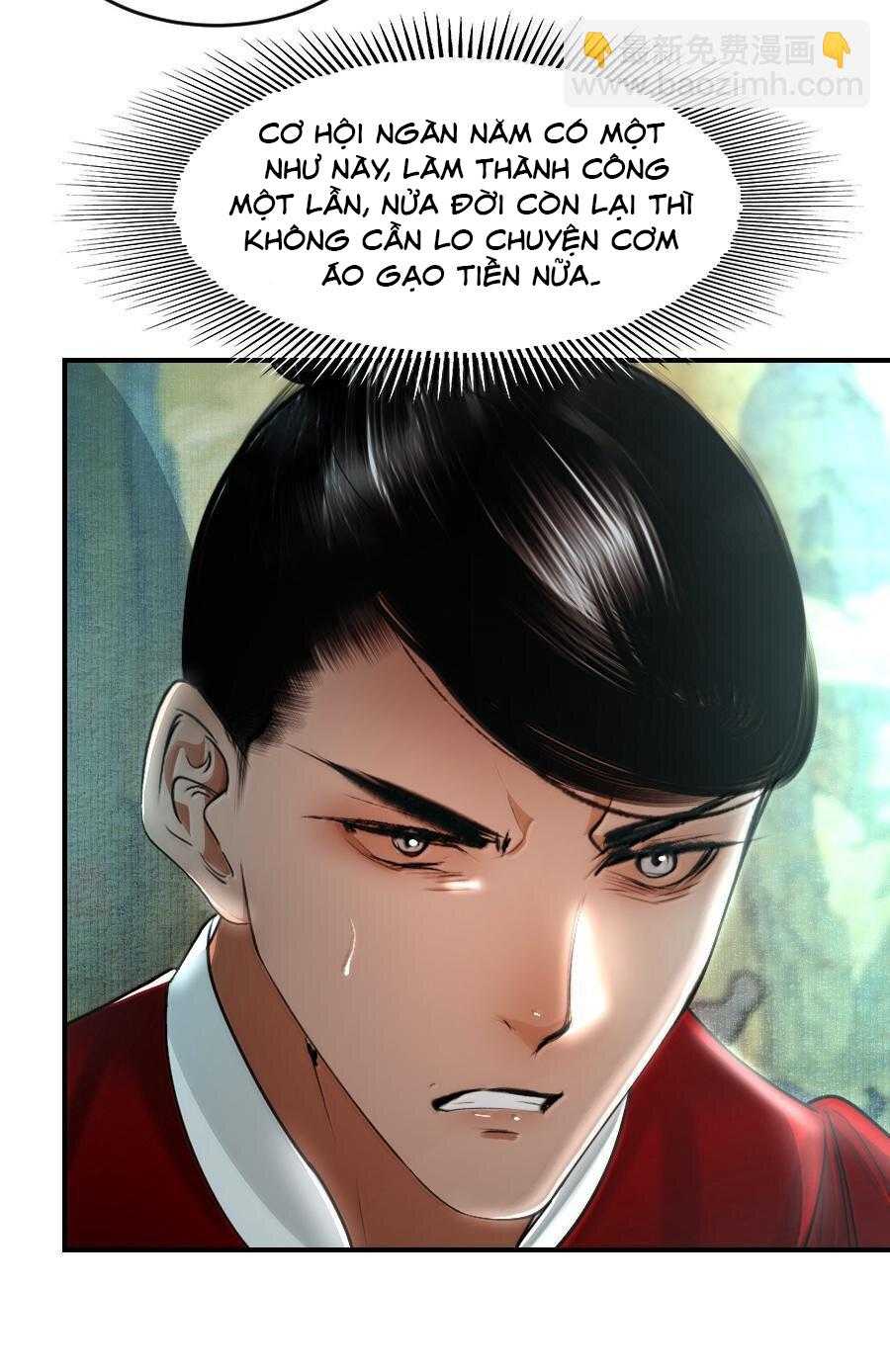 Vòng Luân Hồi Chapter 112 - Trang 2