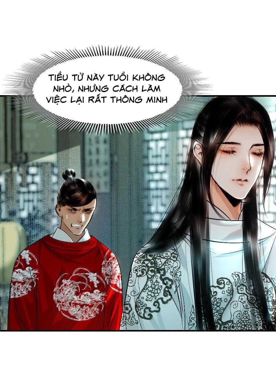 Vòng Luân Hồi Chapter 112 - Trang 2
