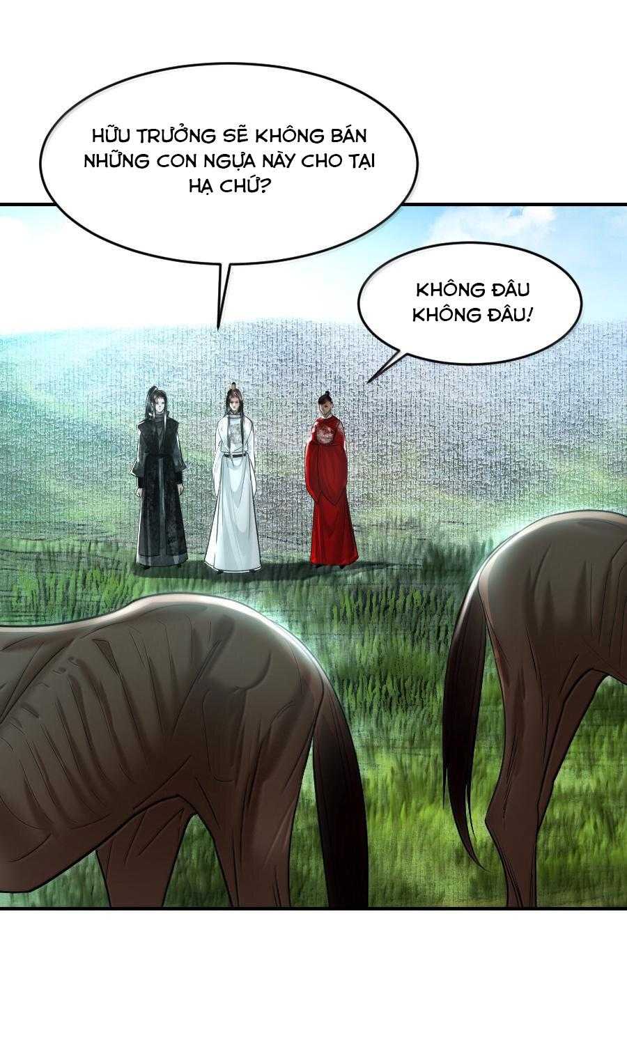 Vòng Luân Hồi Chapter 112 - Trang 2