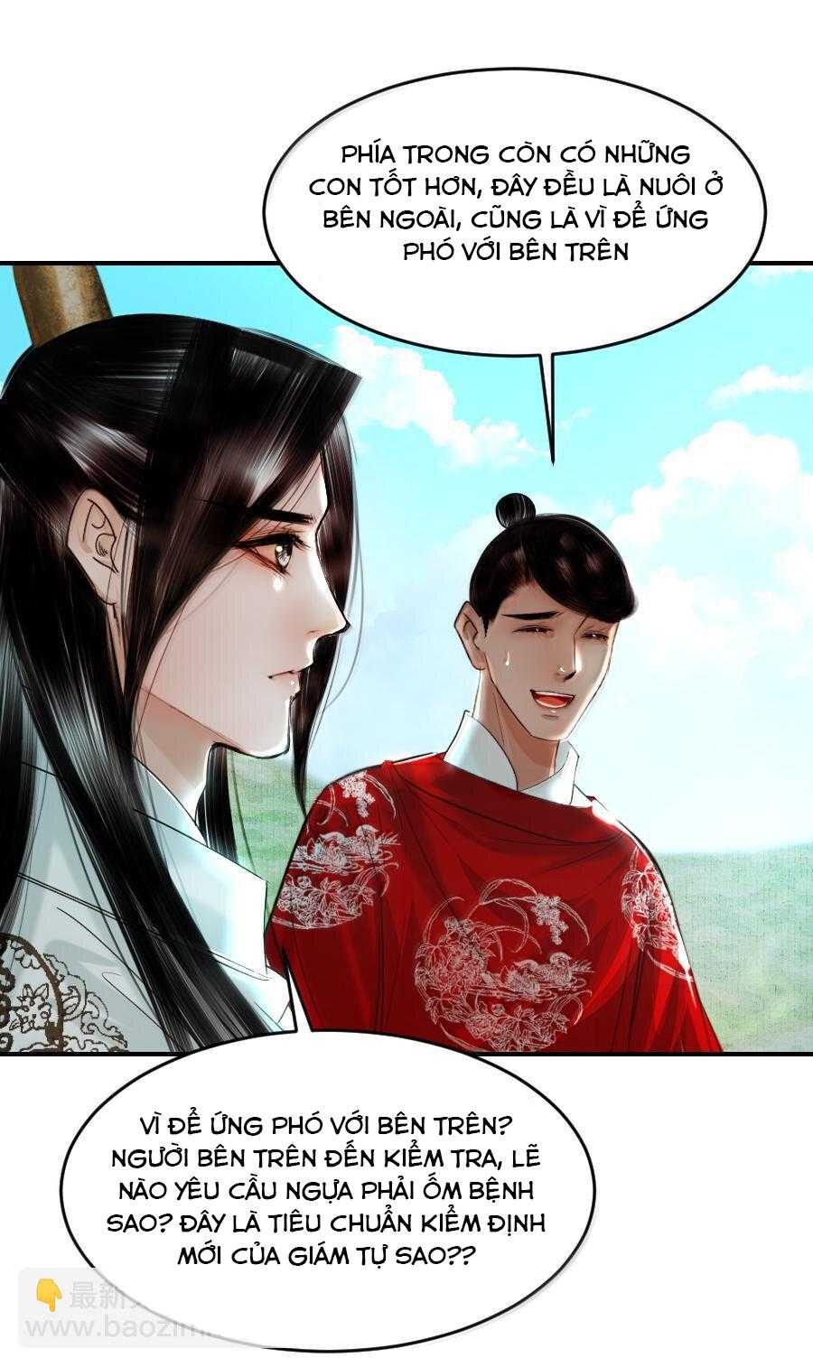 Vòng Luân Hồi Chapter 112 - Trang 2