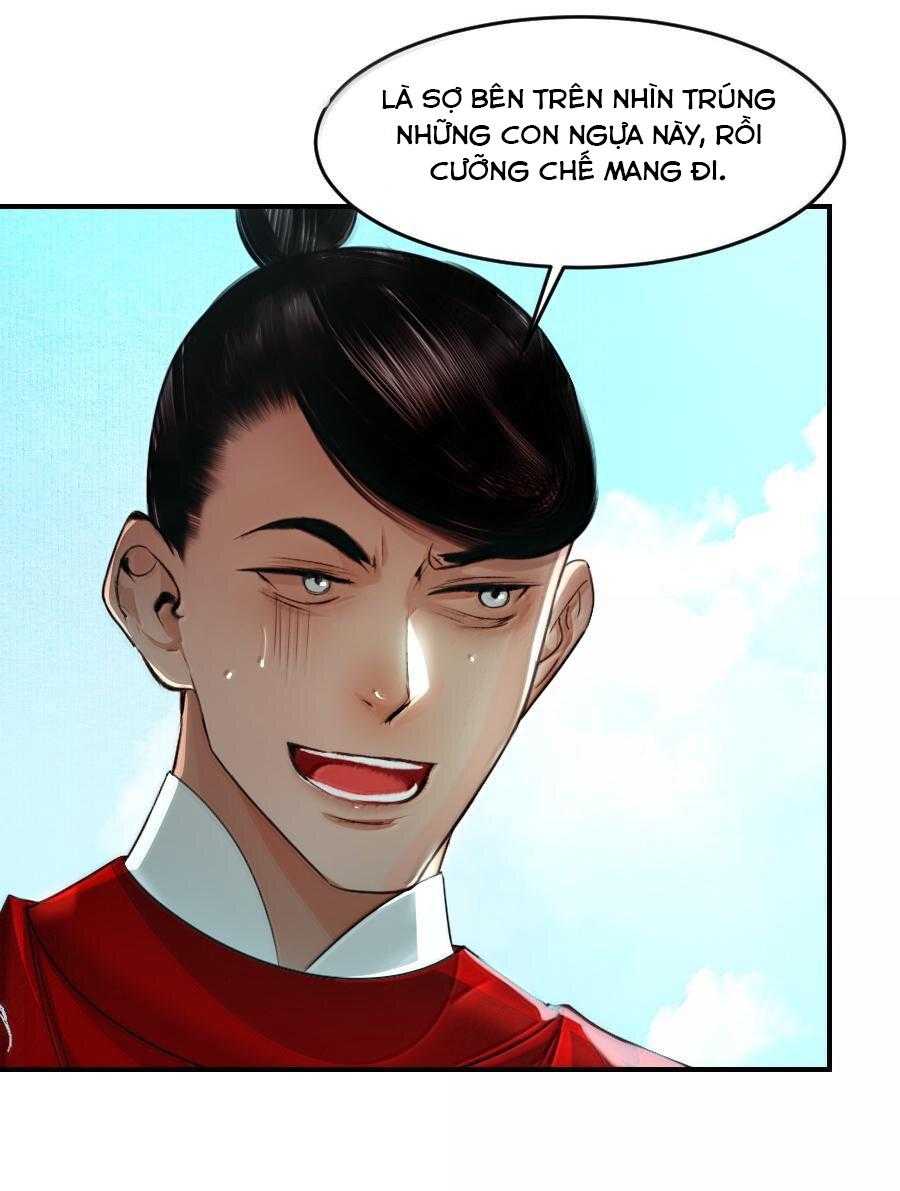 Vòng Luân Hồi Chapter 112 - Trang 2