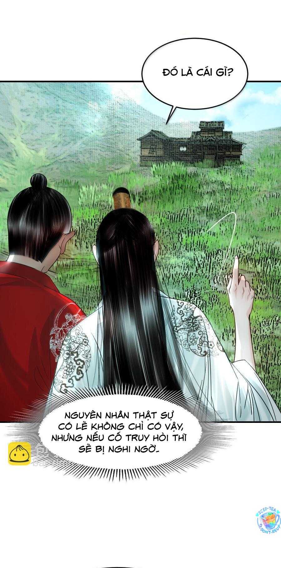Vòng Luân Hồi Chapter 112 - Trang 2