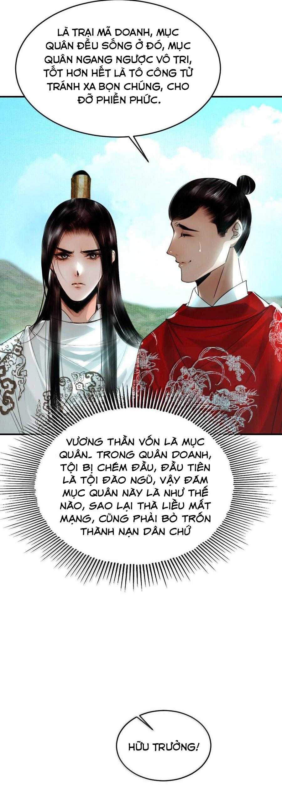 Vòng Luân Hồi Chapter 112 - Trang 2