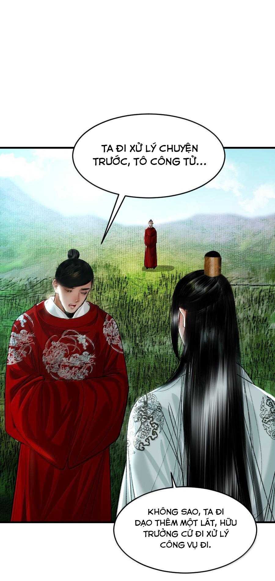 Vòng Luân Hồi Chapter 112 - Trang 2