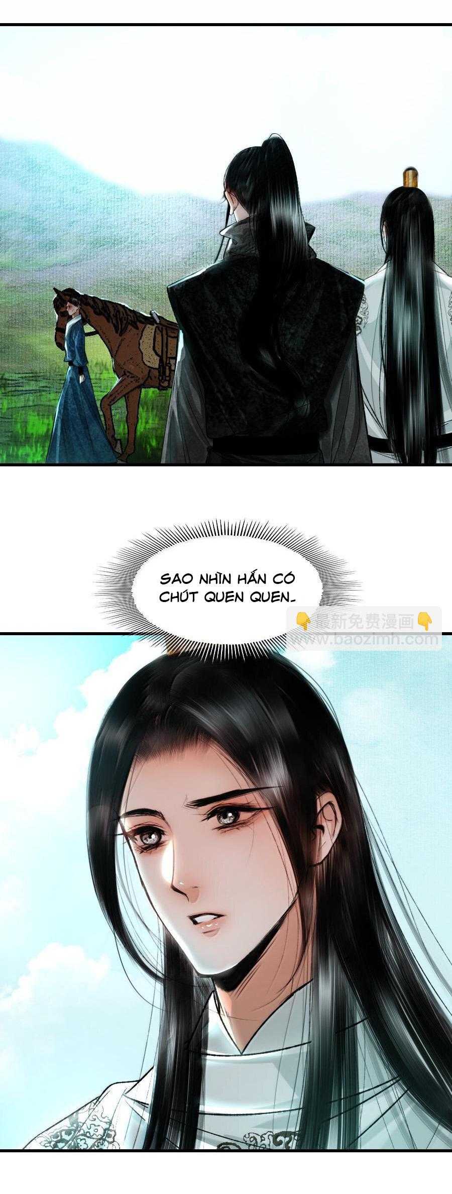 Vòng Luân Hồi Chapter 112 - Trang 2