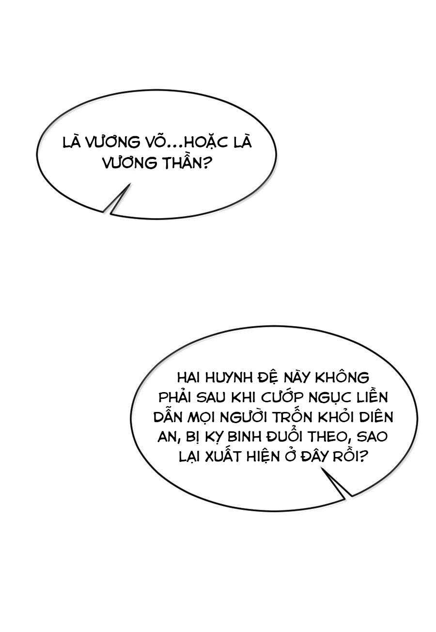 Vòng Luân Hồi Chapter 112 - Trang 2
