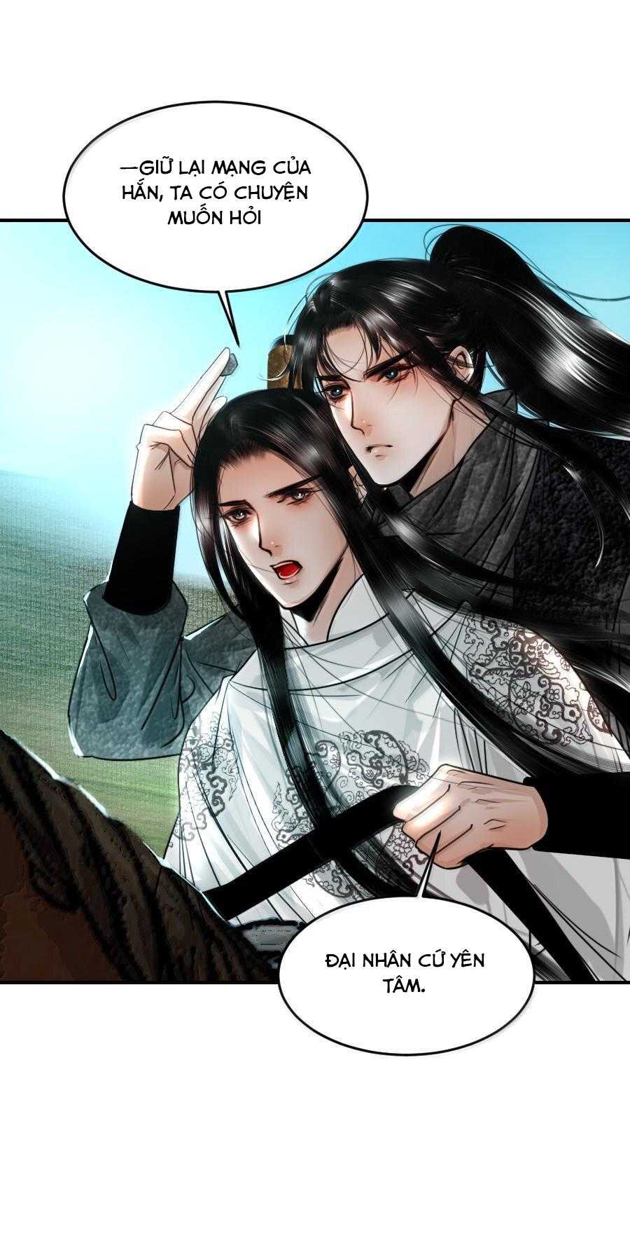 Vòng Luân Hồi Chapter 112 - Trang 2