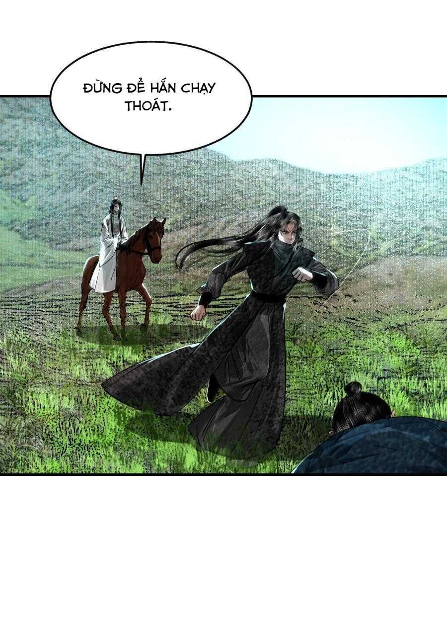 Vòng Luân Hồi Chapter 112 - Trang 2