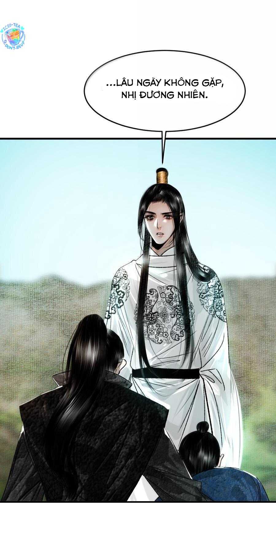 Vòng Luân Hồi Chapter 112 - Trang 2
