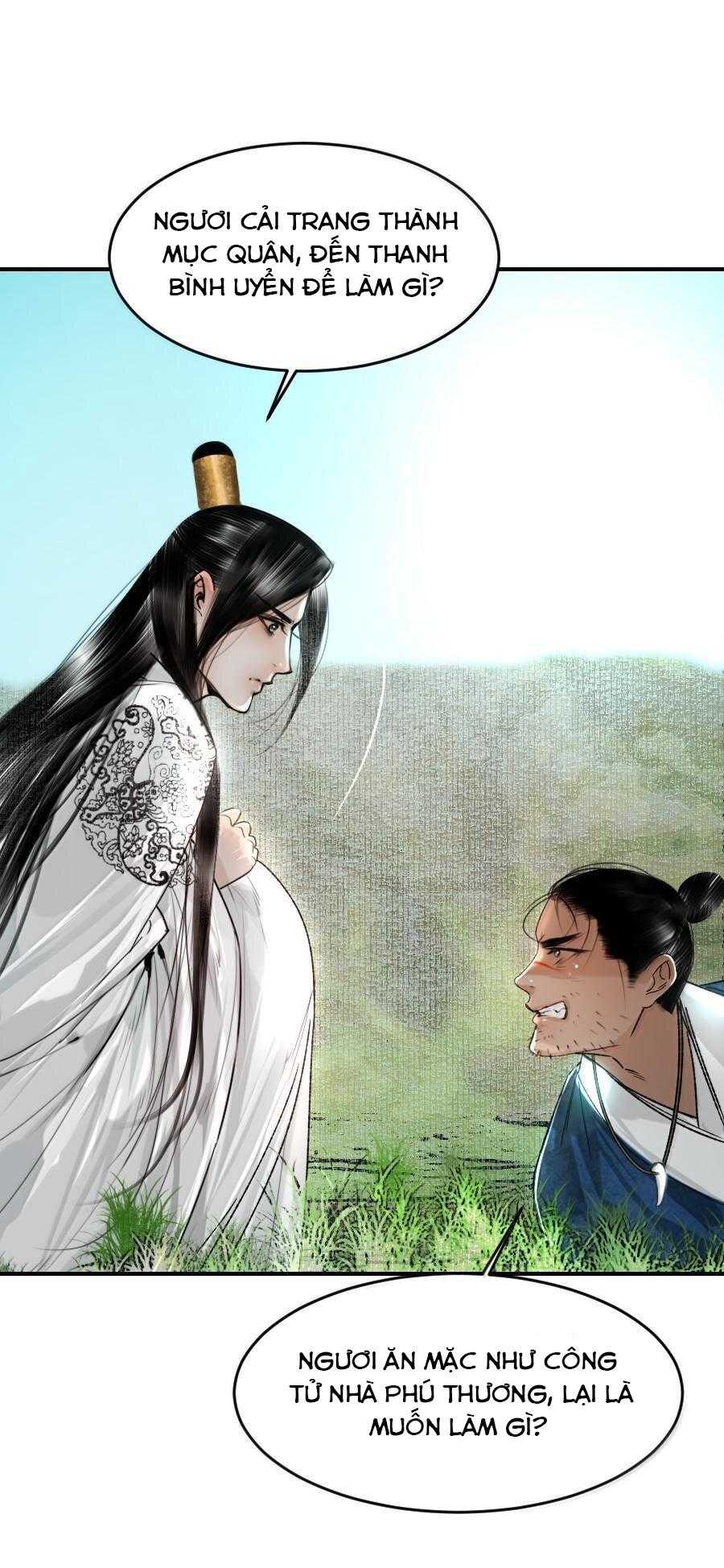 Vòng Luân Hồi Chapter 112 - Trang 2