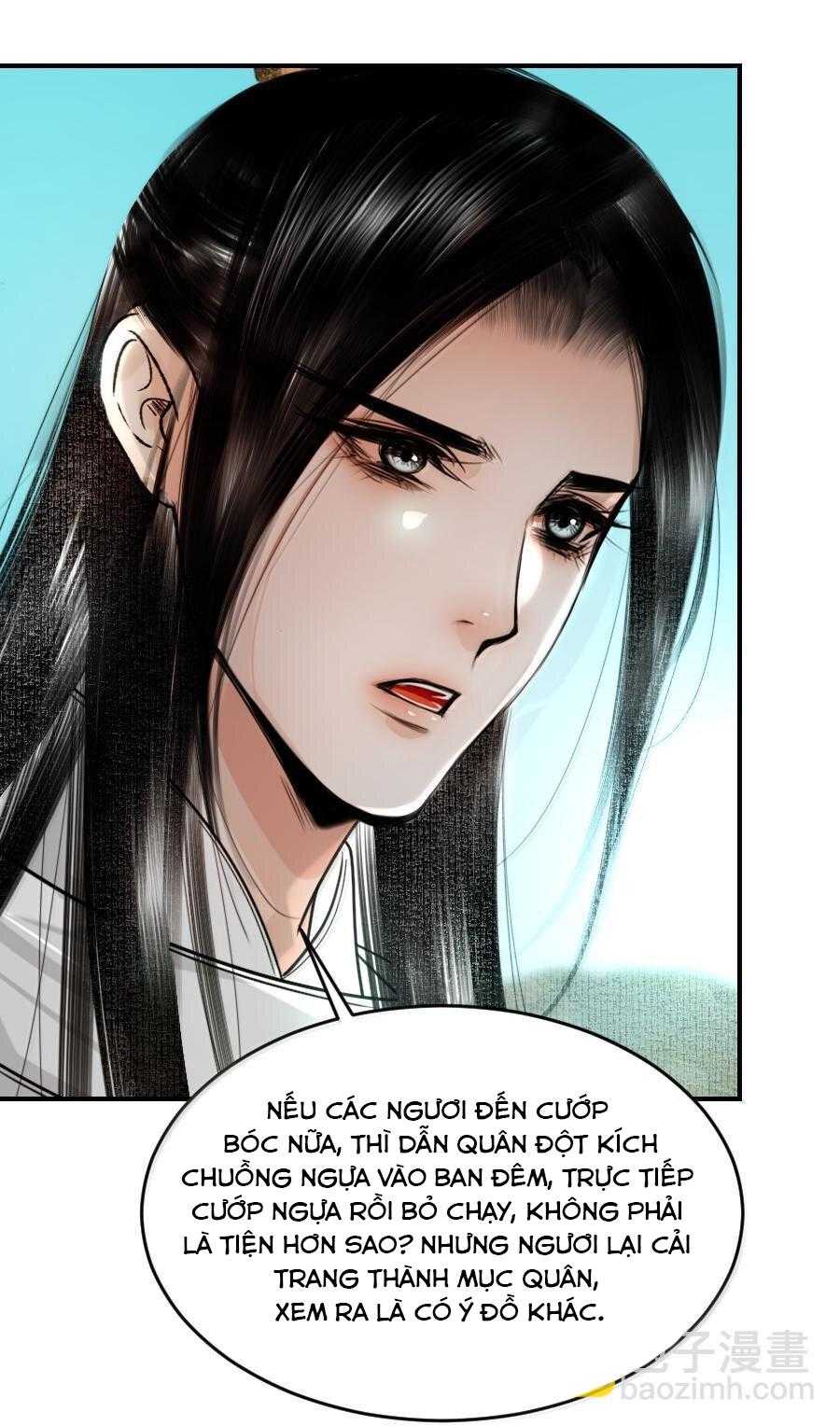 Vòng Luân Hồi Chapter 112 - Trang 2