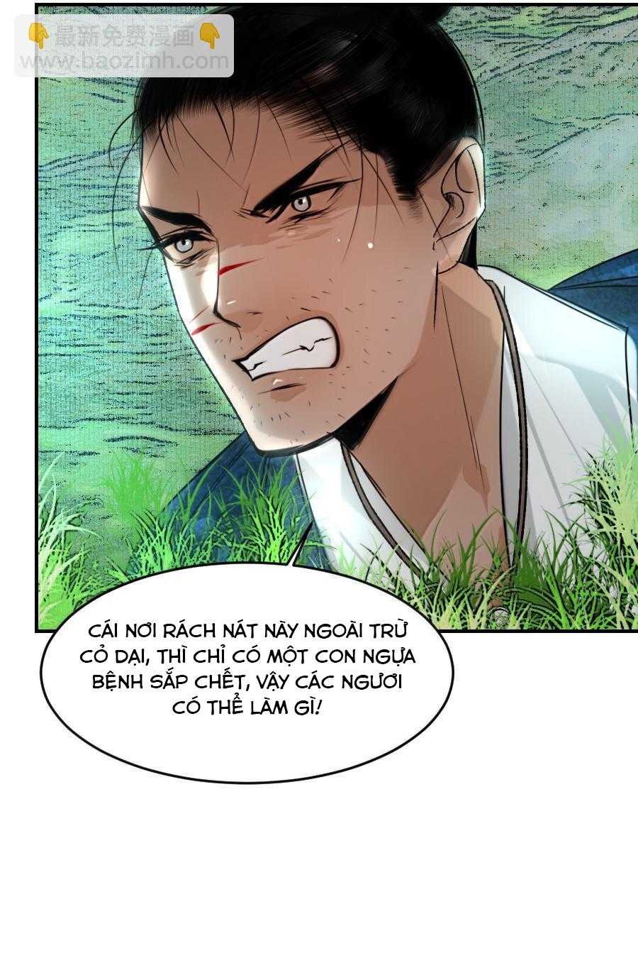 Vòng Luân Hồi Chapter 112 - Trang 2