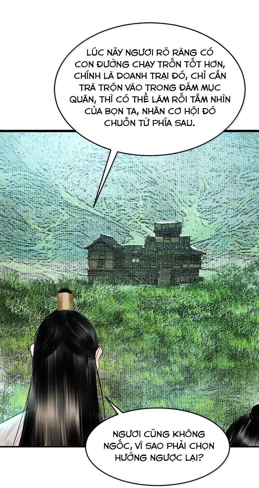 Vòng Luân Hồi Chapter 112 - Trang 2