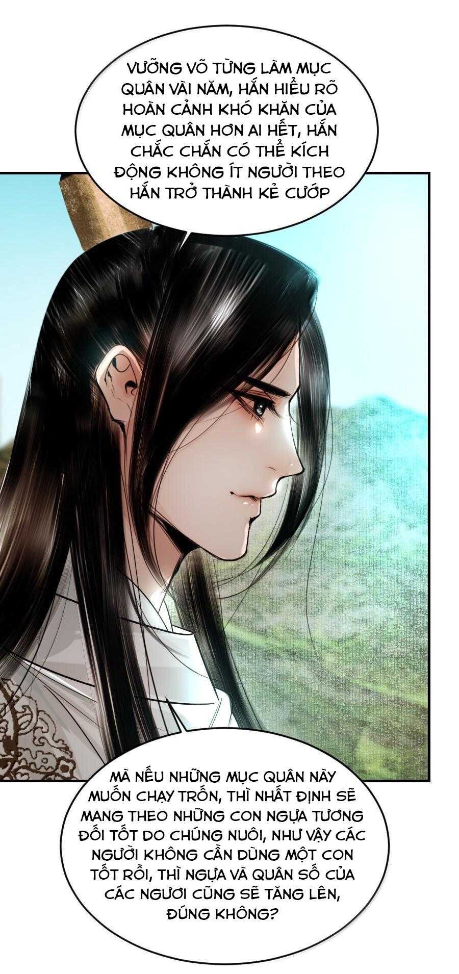 Vòng Luân Hồi Chapter 112 - Trang 2