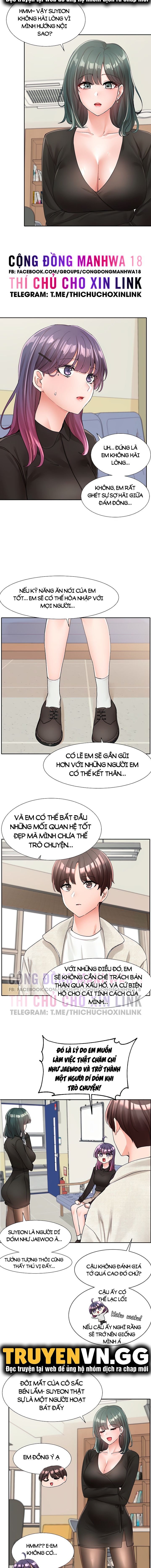Vòng Xoáy Chị Em Chapter 100 - Trang 2