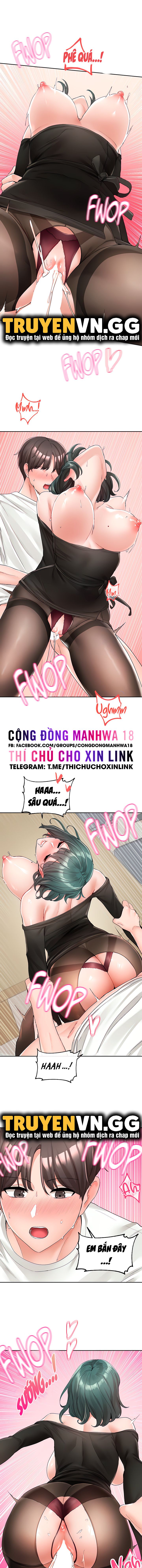 Vòng Xoáy Chị Em Chapter 101 - Trang 2