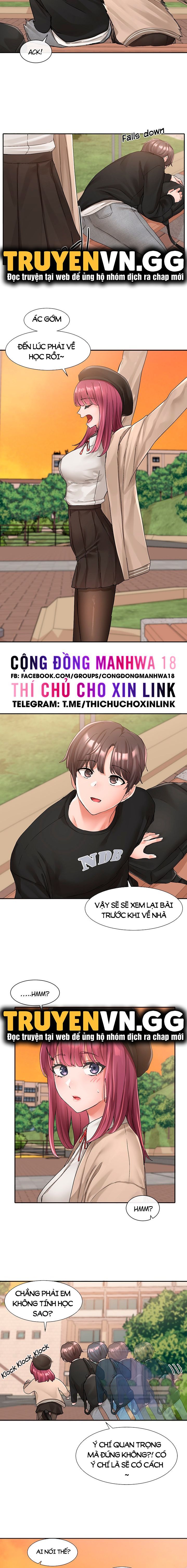 Vòng Xoáy Chị Em Chapter 102 - Trang 2