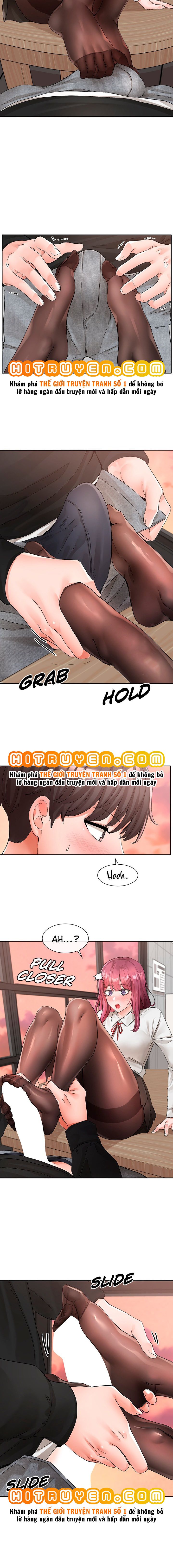 Vòng Xoáy Chị Em Chapter 103 - Trang 2