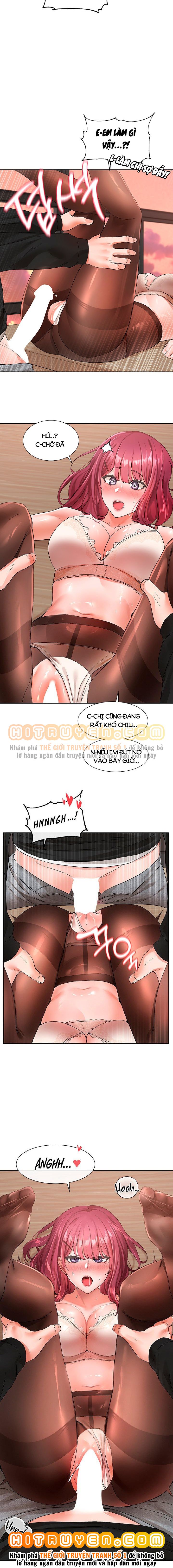 Vòng Xoáy Chị Em Chapter 103 - Trang 2