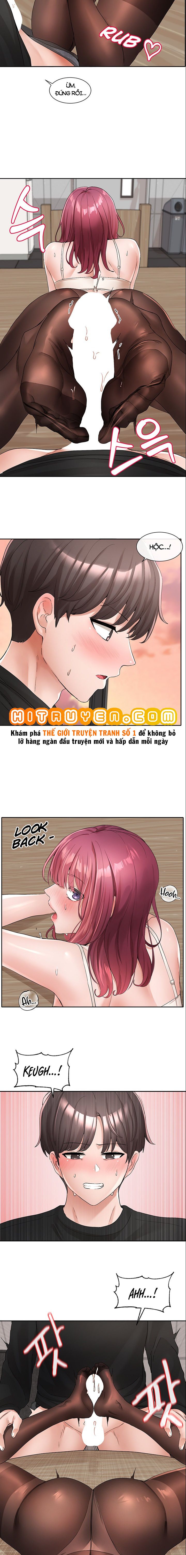 Vòng Xoáy Chị Em Chapter 104 - Trang 2