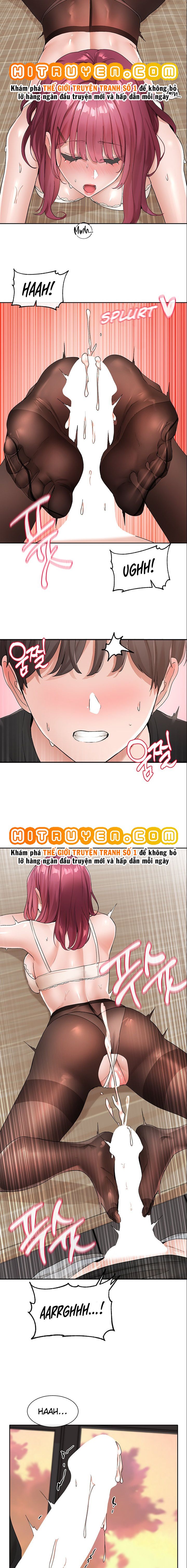 Vòng Xoáy Chị Em Chapter 104 - Trang 2
