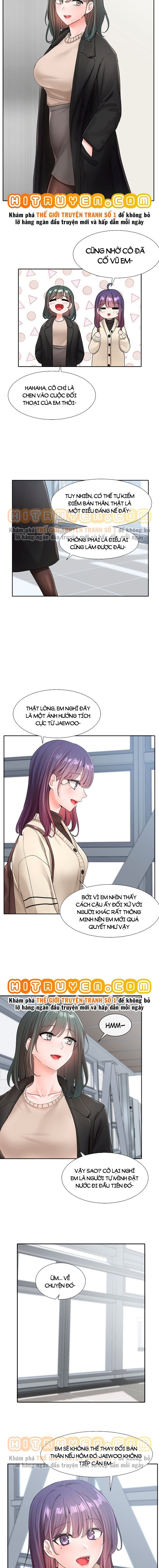 Vòng Xoáy Chị Em Chapter 105 - Trang 2