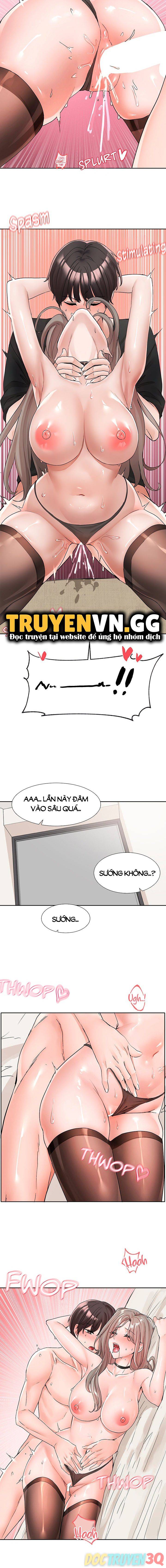 Vòng Xoáy Chị Em Chapter 110 - Trang 2