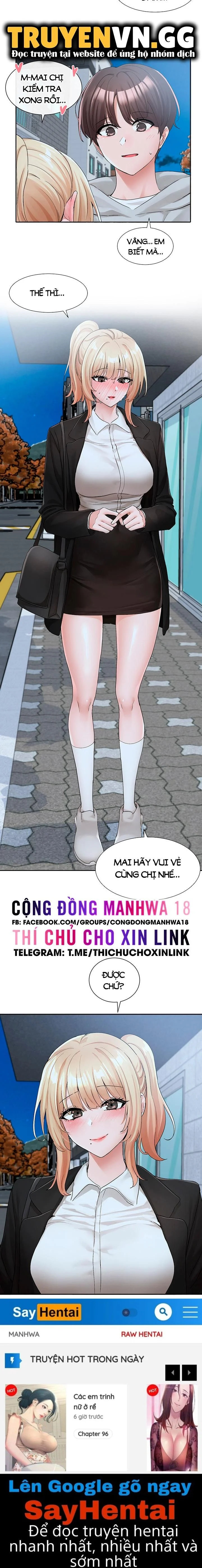 Vòng Xoáy Chị Em Chapter 114 - Trang 2