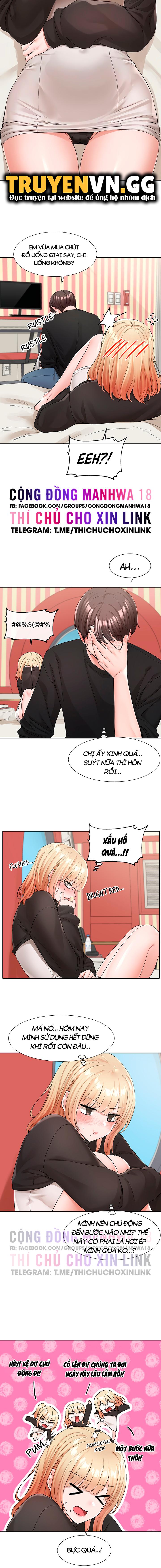 Vòng Xoáy Chị Em Chapter 116 - Trang 2