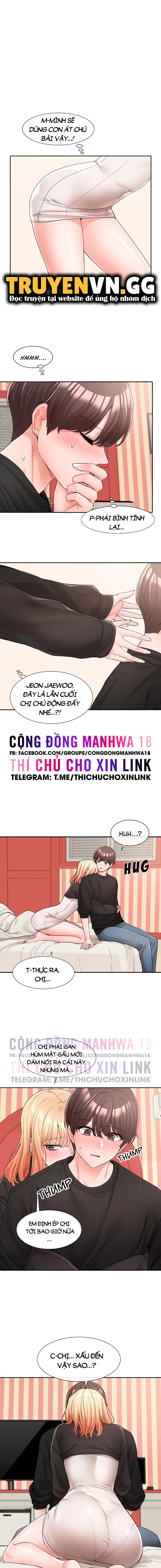 Vòng Xoáy Chị Em Chapter 116 - Trang 2