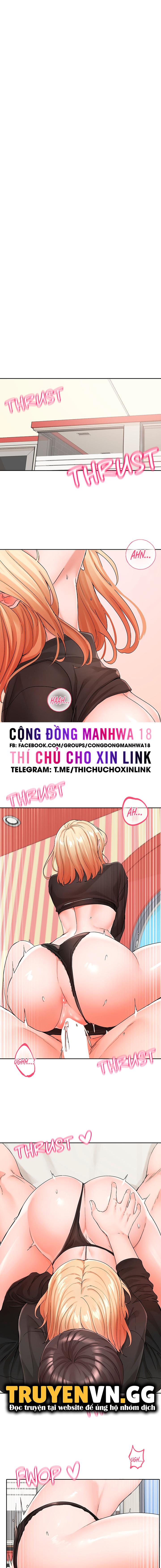 Vòng Xoáy Chị Em Chapter 116 - Trang 2