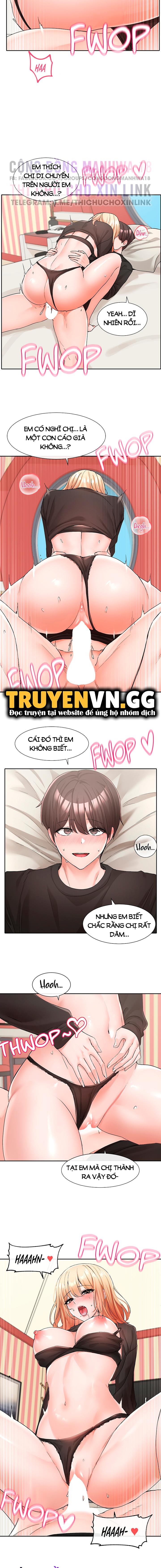 Vòng Xoáy Chị Em Chapter 116 - Trang 2