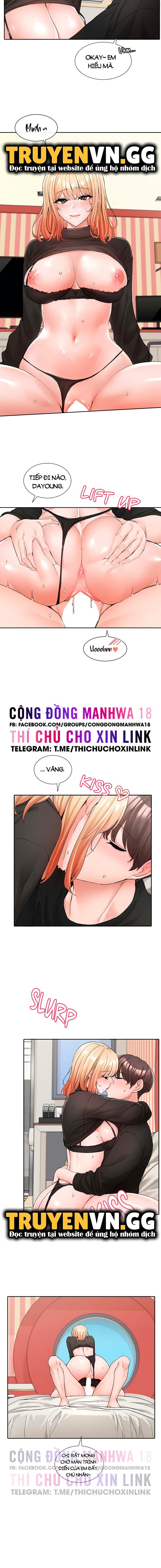 Vòng Xoáy Chị Em Chapter 117 - Trang 2