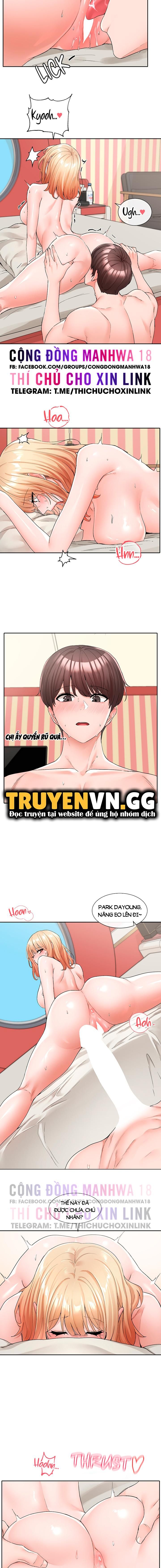 Vòng Xoáy Chị Em Chapter 117 - Trang 2