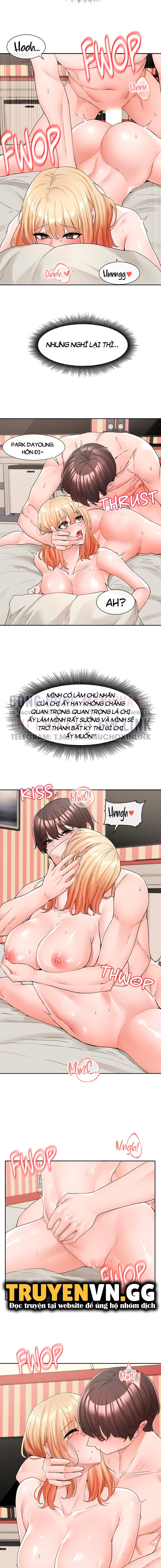 Vòng Xoáy Chị Em Chapter 117 - Trang 2