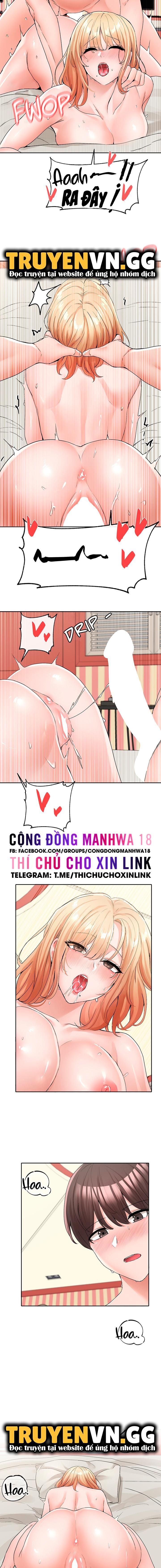 Vòng Xoáy Chị Em Chapter 117 - Trang 2
